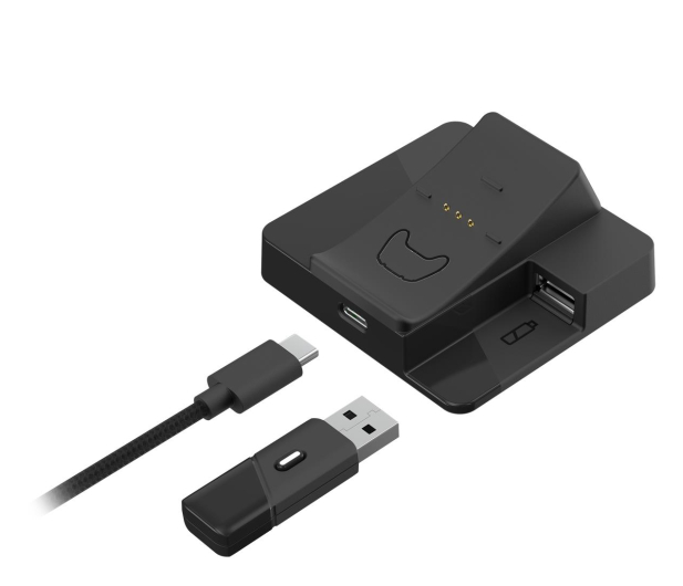 Turtle Beach Stealth Ultra Xbox Series X/S PC - 1199711 - zdjęcie 9